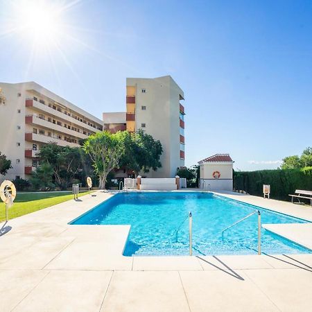 Wintowinrentals Sunny Side, Pool, Wifi & Sea View Бенахарафе Екстер'єр фото